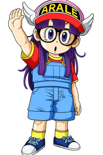 Arale