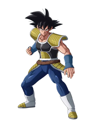 Super Saiyan