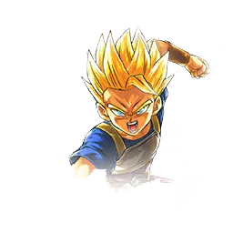 Super Saiyan