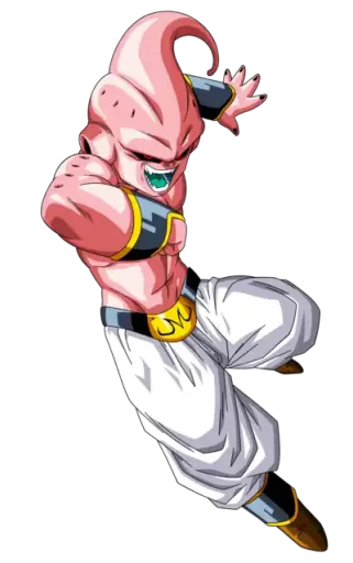 Kid Buu