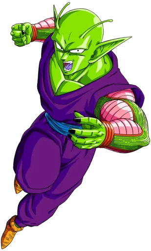 Piccolo (Kami Merged)