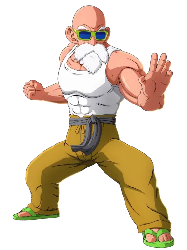 Max Power