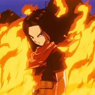Hell Fighter 17