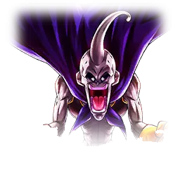 Evil Buu