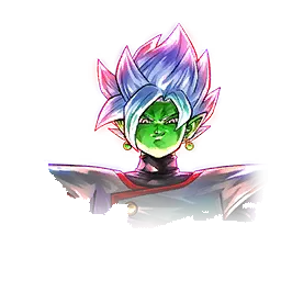 Fused Zamasu