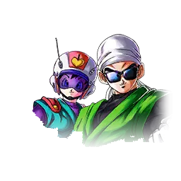 Great Saiyaman