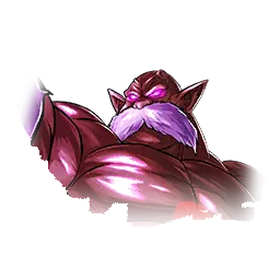 God of Destruction Toppo