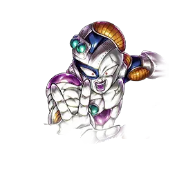 Mecha Frieza