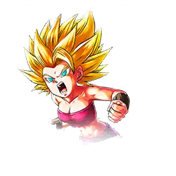 Super Saiyan 2