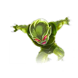 Saibaman