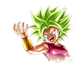 Super Saiyan 2