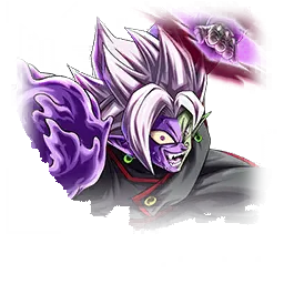 Infinite Zamasu