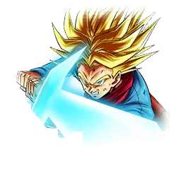 Super Saiyan