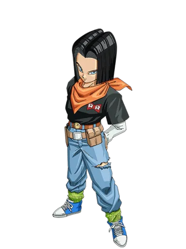 Android 17