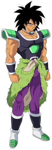 Broly