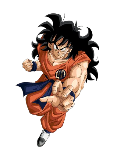 Yamcha