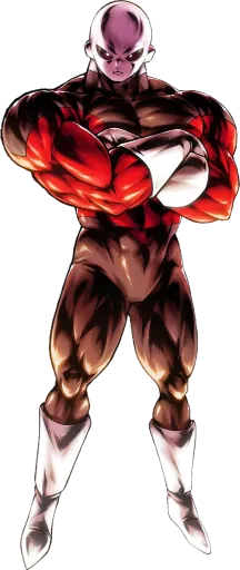 Jiren