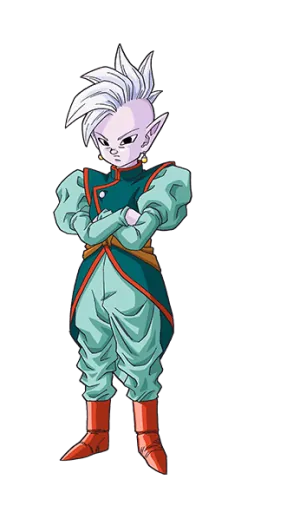 East Supreme Kai