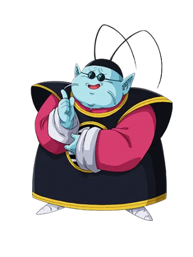 King Kai