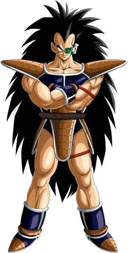 Raditz