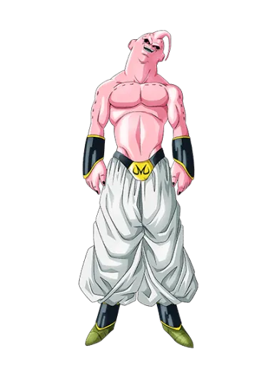 Super Buu