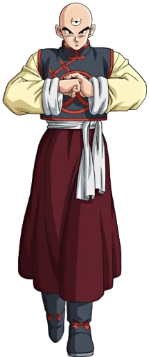 Tenshinhan