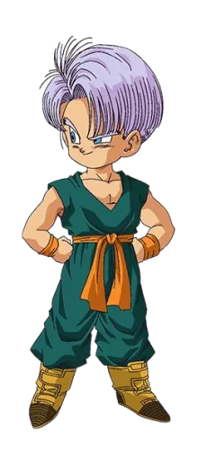Trunks