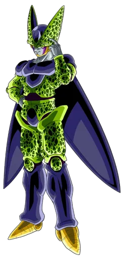 Cell