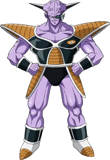 Ginyu