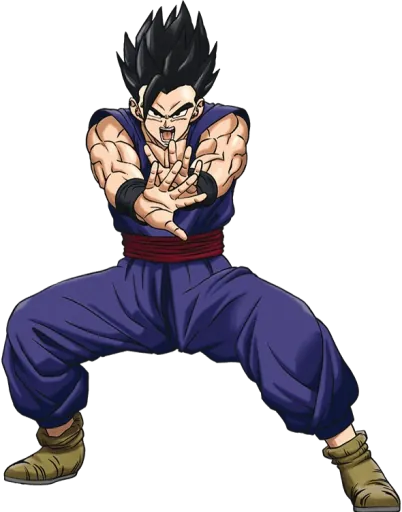 Gohan