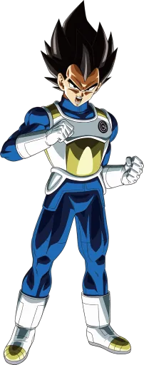 Vegeta