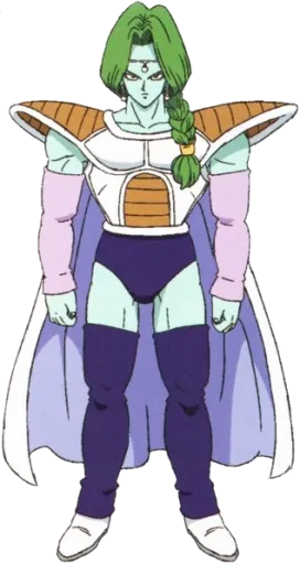 Zarbon