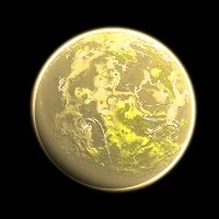 Planet Konats